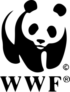 Brand Wwf Tracing Svg Vector, Free Vectors File